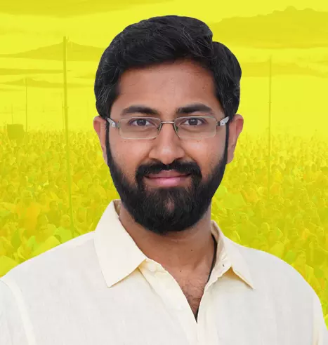 Vizag MP Calls for Global Standards in Road Works Vizag MP Calls for Global Standards in Road Works
