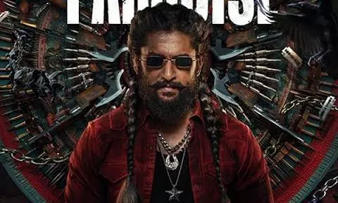 Bengaluru Court Orders Action Against Targeted Posts on Nani’s The Paradise Bengaluru Court Orders Action Against Targeted Posts on Nani’s The Paradise