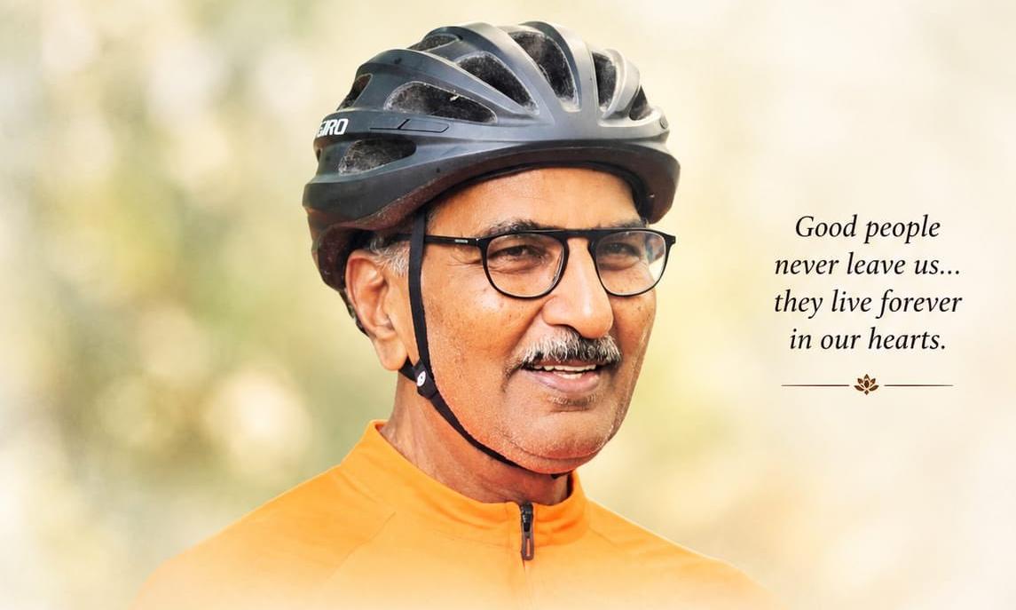 Cyclist Dies During Collision At 600-Kilometre Endurance Ride