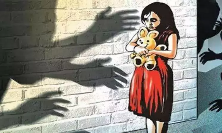Mother Among Three Booked For Sexual Assault Of Minor Mother Among Three Booked For Sexual Assault Of Minor