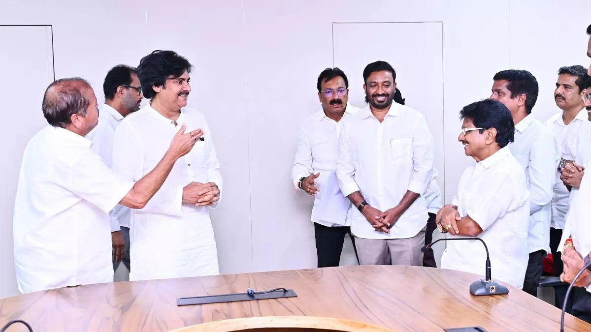 Prathipadu Ex-MLA Varupula Subba Rao Joins Jana Sena Prathipadu Ex-MLA Varupula Subba Rao Joins Jana Sena