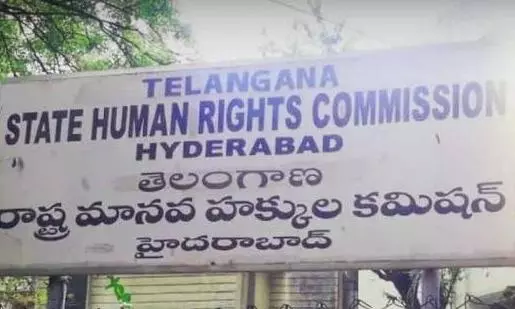 HR Panel Takes Suo Motu Cognisance Of Rat-Bitten Body Incident HR Panel Takes Suo Motu Cognisance Of Rat-Bitten Body Incident
