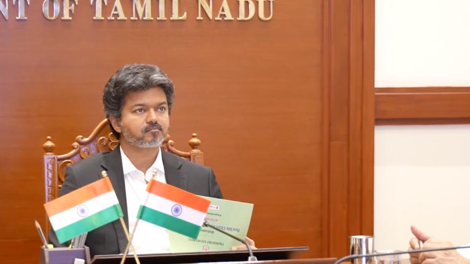 Tamil Nadu Expands Women’s Free Bus Scheme on October 2