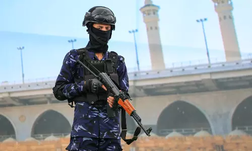 US Warns of Rapid Escalation in West Asia War US Warns of Rapid Escalation in West Asia War