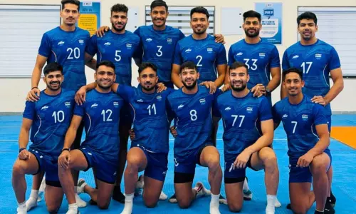 Asian Games 2026: India Eyes More Medals on Day 2 Asian Games 2026: India Eyes More Medals on Day 2