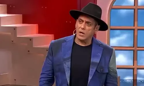 Salman Khan Addresses Health Fears After BB 20 Promo