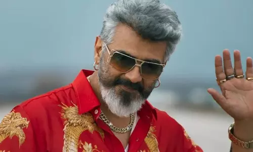 Ajith Fans Launch New Political Party in Tamil Nadu