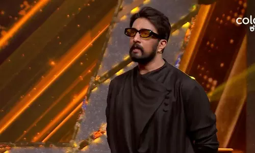Wild Card Entry Expected in Bigg Boss Kannada 13