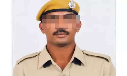 Hyderabad: Constable Ends Life After Video Call With Woman