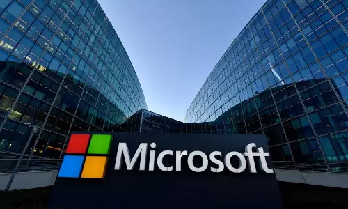 Microsoft Launches Cloud Region in Hyderabad Microsoft Launches Cloud Region in Hyderabad