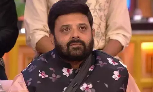 Krishnudus Total Earnings From Bigg Boss Telugu 10