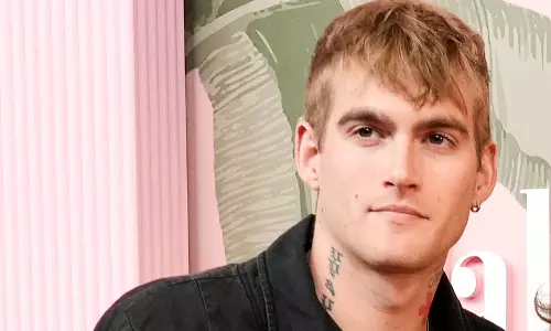 Cindy Crawfords Son Presley Gerber Dies Aged 27