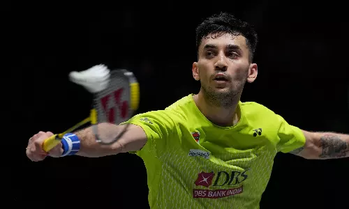 Asian Games 2026: Indian Mens Badminton Team Beat Bangladesh To Enter Quarters