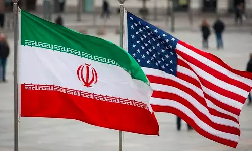 US Denies Visas To Iranian Presidents Communications Team US Denies Visas To Iranian Presidents Communications Team