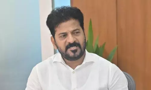 Revanth To Take Political Fight to Sircilla, Siddipet Revanth To Take Political Fight to Sircilla, Siddipet