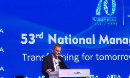 Share Growth Gains Fairly With Workers, Fairness Not Charity: CEA to Corporates Share Growth Gains Fairly With Workers, Fairness Not Charity: CEA to Corporates
