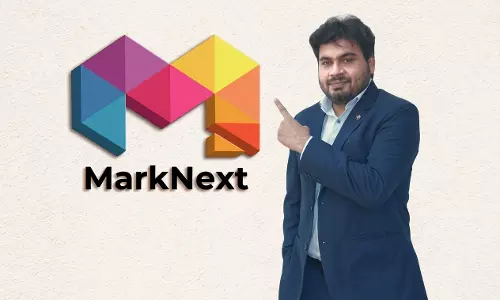 MarkNext Group names Nabeel A Khan to Lead Global Business MarkNext Group names Nabeel A Khan to Lead Global Business