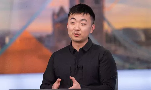 Nothing To Spin Off CMF into Standalone Indian Company: CEO Carl Pei Nothing To Spin Off CMF into Standalone Indian Company: CEO Carl Pei
