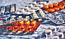 Fake Meds That ‘Spell’ Trouble Fake Meds That ‘Spell’ Trouble