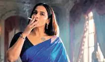 Vidya Balan Turns Up the Heat in ‘Jailer 2’ Vidya Balan Turns Up the Heat in ‘Jailer 2’
