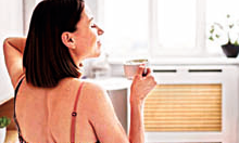 Quiet Mornings Matter To Avoid 24/7 Brainstorm Quiet Mornings Matter To Avoid 24/7 Brainstorm