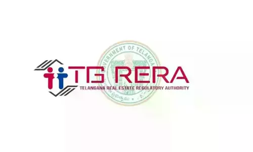 Pre-Registration Booking: TG RERA Slaps ₹32 Lakh Penalty On Janapriya Projects Pre-Registration Booking: TG RERA Slaps ₹32 Lakh Penalty On Janapriya Projects