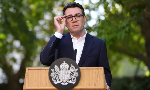 UK Establishes Specialist Rape Courts to Boost Conviction Speed UK Establishes Specialist Rape Courts to Boost Conviction Speed