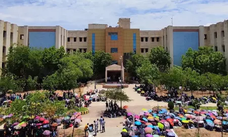 Basar IIIT Students Oppose Restrictions On Remedial Exams