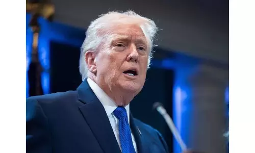 Iran, Not Arch, Will Become Donald Trump’s Lasting Legacy Iran, Not Arch, Will Become Donald Trump’s Lasting Legacy