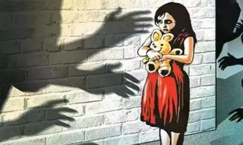Mother Among Three Booked For Sexual Assault Of Minor Mother Among Three Booked For Sexual Assault Of Minor