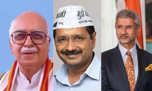 DC Edit | Voters Cannot Be Termed Discrepancies, EC Must Act DC Edit | Voters Cannot Be Termed Discrepancies, EC Must Act