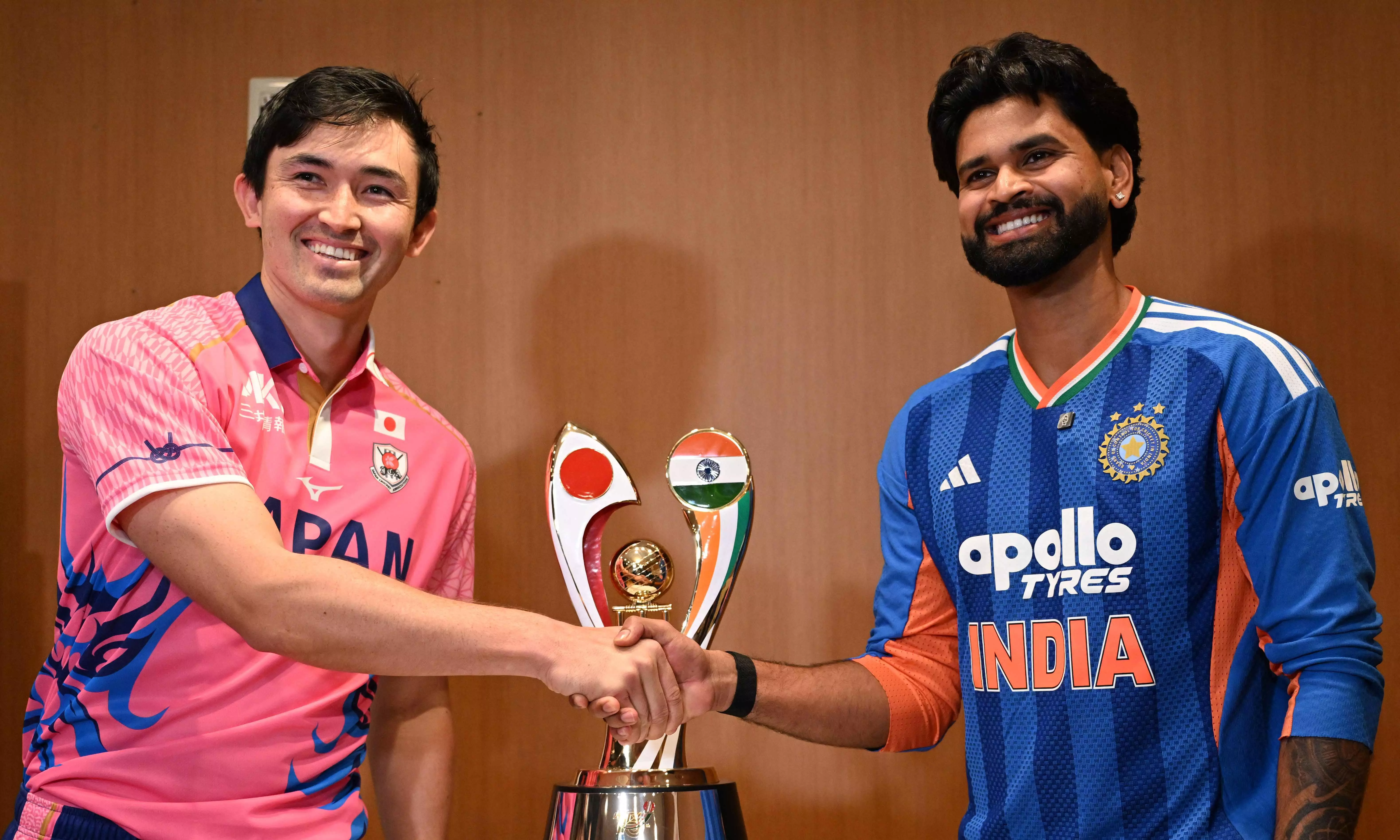 Asian Games: Typhoon Threat Puts India-Japan T20 Under Cloud Asian Games: Typhoon Threat Puts India-Japan T20 Under Cloud