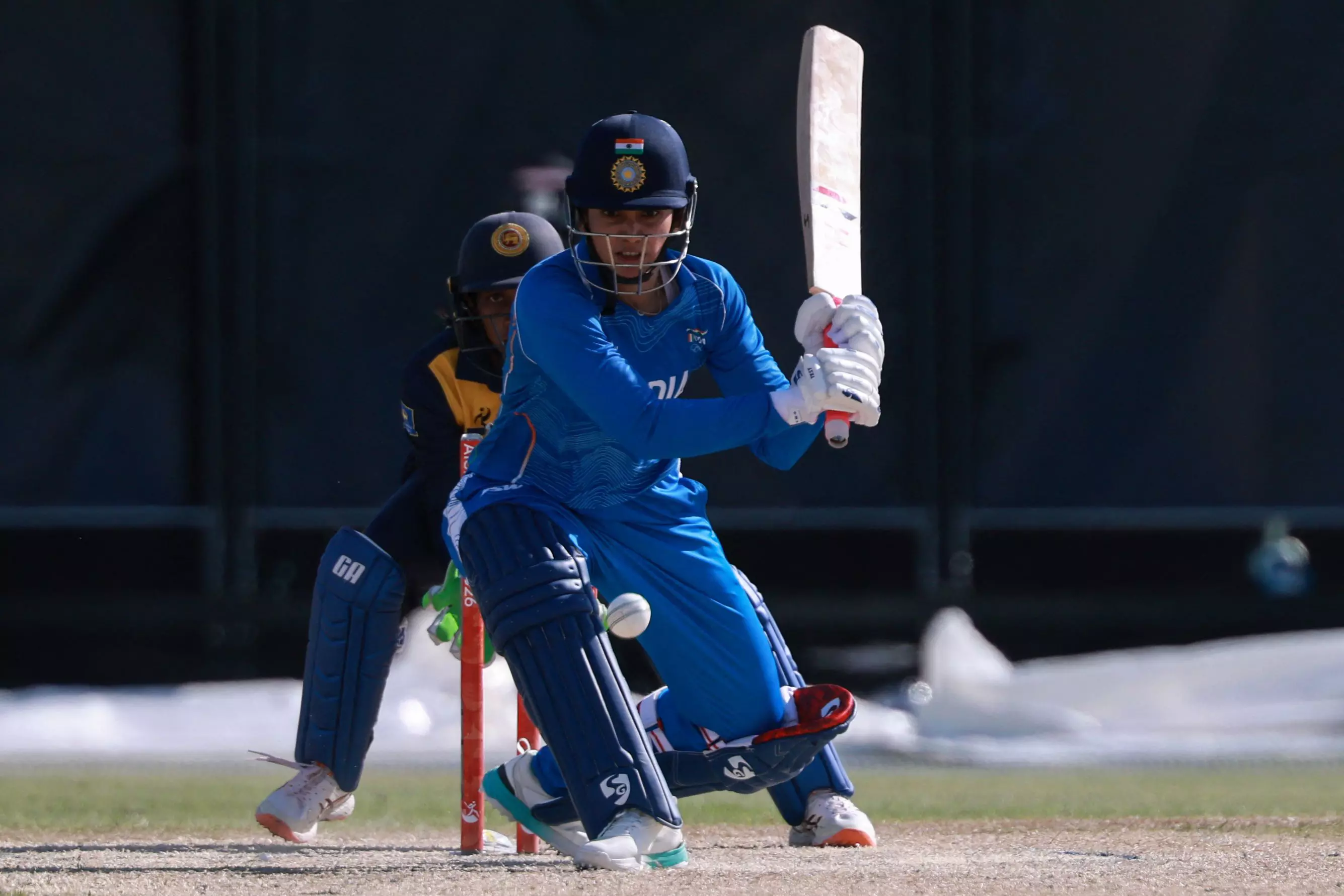 Asian Games 2026: Smriti Mandhana Becomes First Woman To Score 11,000 International Runs Asian Games 2026: Smriti Mandhana Becomes First Woman To Score 11,000 International Runs
