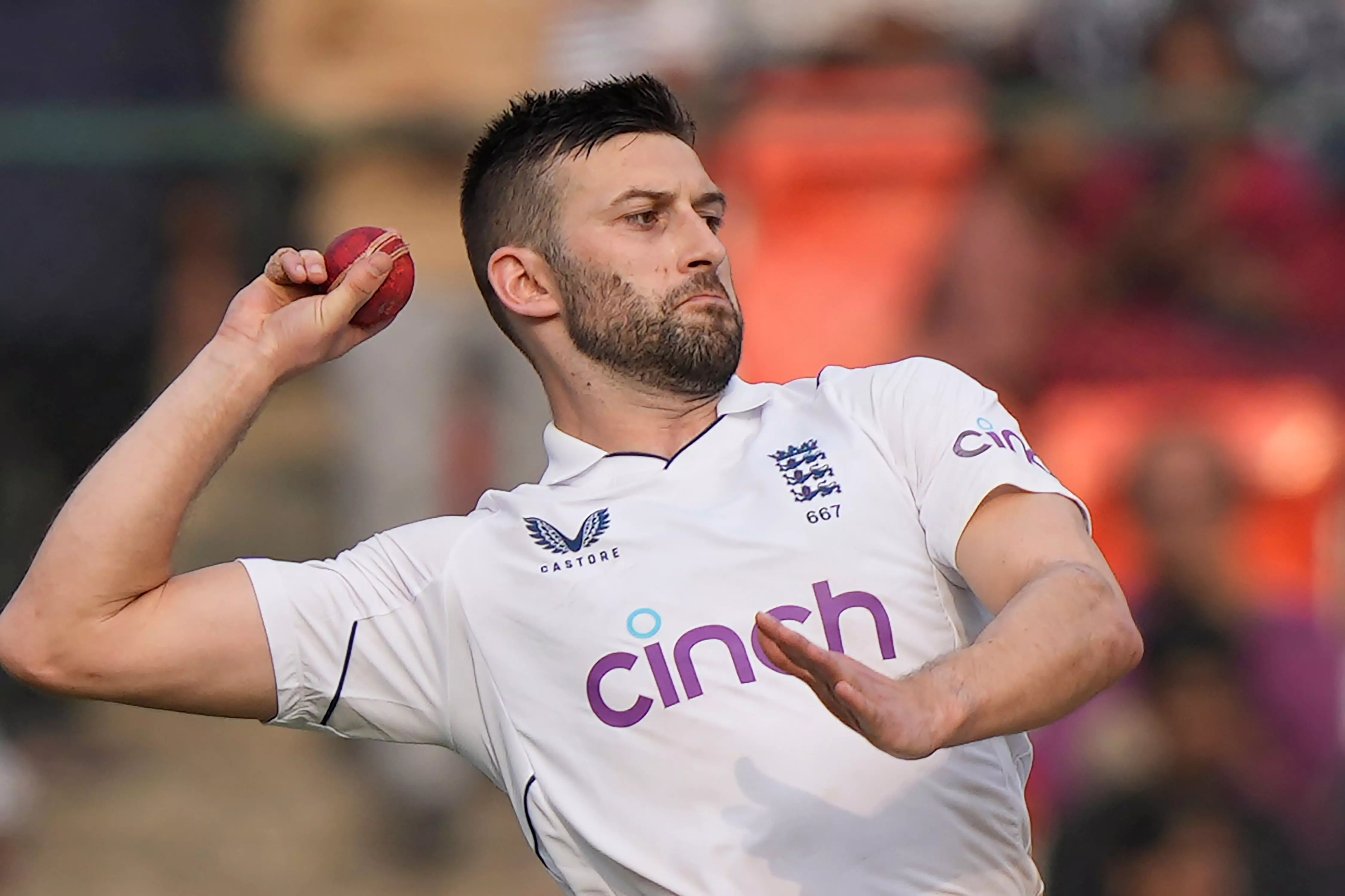 England Fast Bowler Mark Wood Retires From International Cricket England Fast Bowler Mark Wood Retires From International Cricket