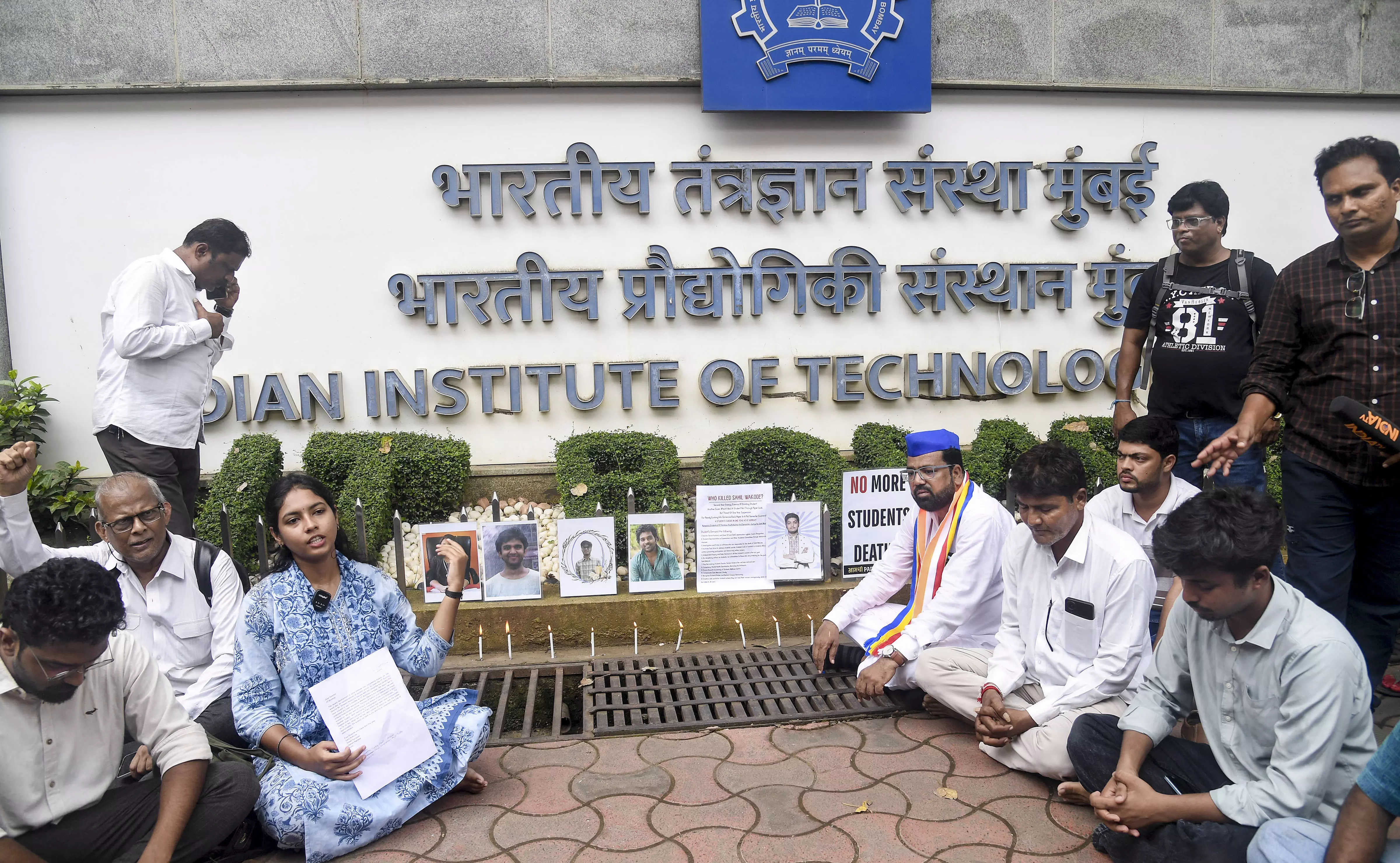 IIT Bombay Replacing Hostel Ceiling Fans With Wall-Mounted Units