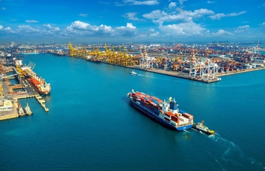 India Extends Port Environmental Clearances to 20 Years