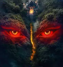 Supernatural Folklore Is Bwood’s New Love Supernatural Folklore Is Bwood’s New Love