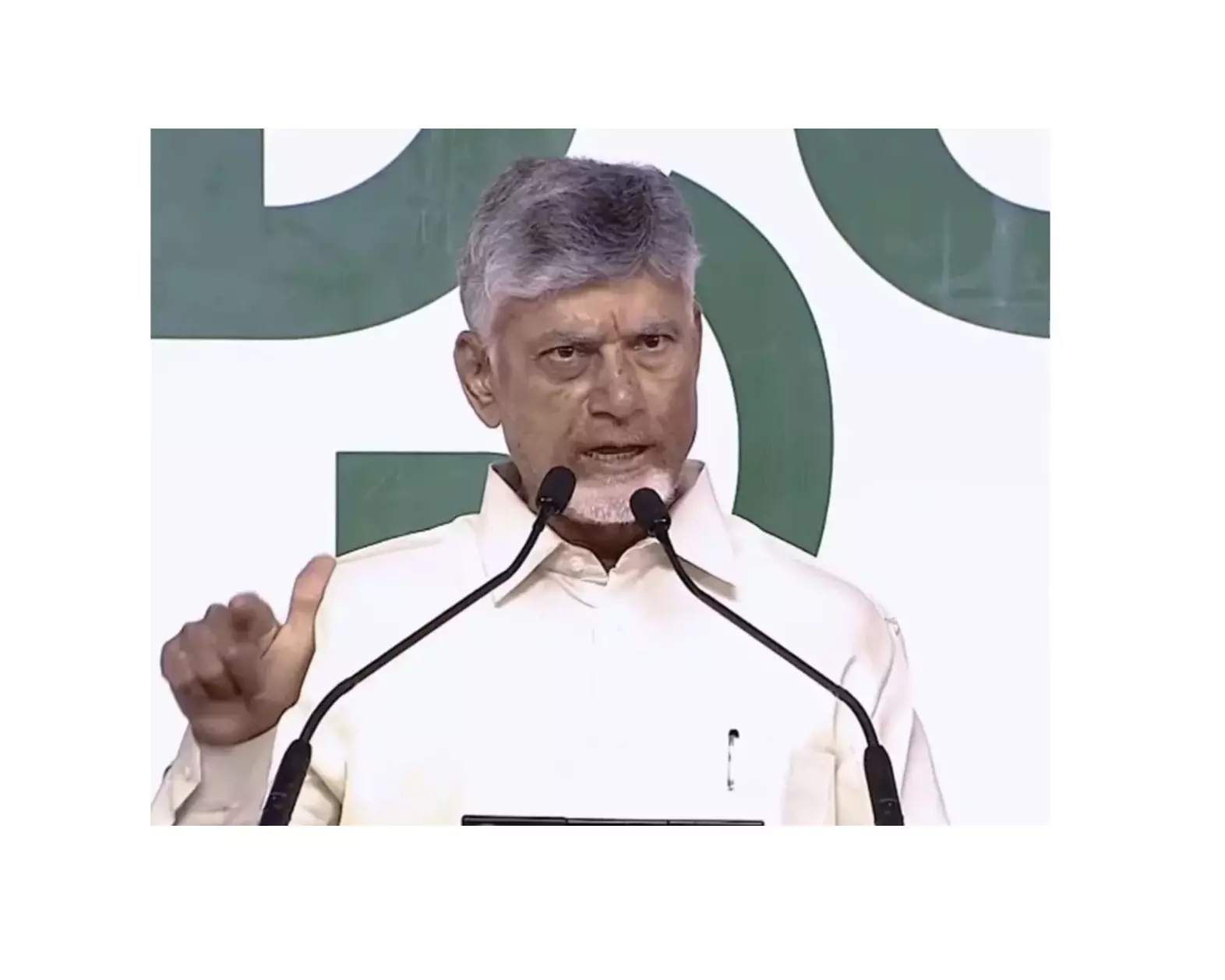 Naidu Launches ₹11,359-Cr Urban Projects, Pushes For ‘Weekend Economy’ Boom Naidu Launches ₹11,359-Cr Urban Projects, Pushes For ‘Weekend Economy’ Boom