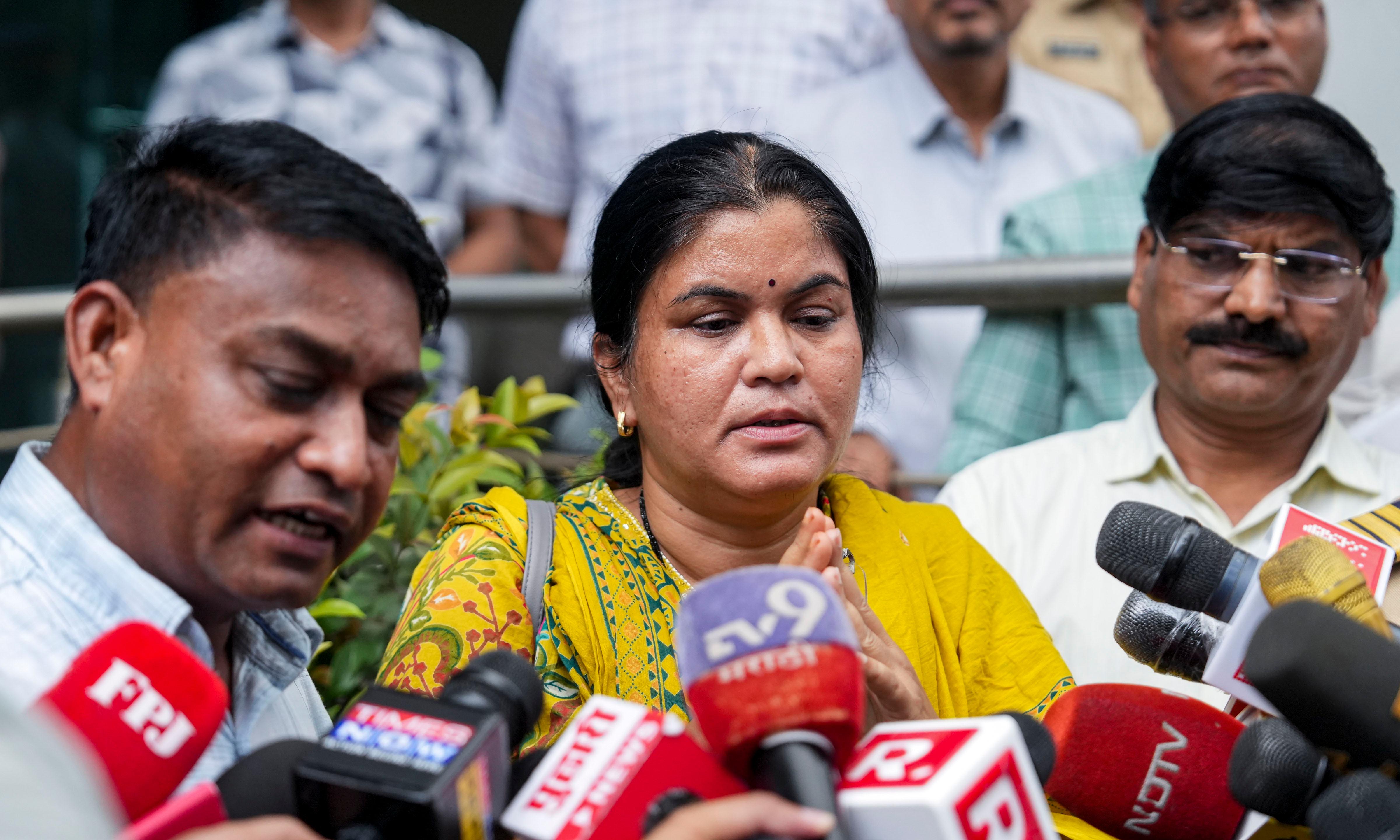 Parents Allege Casteist Harassment Before IIT Bombay Student’s Death