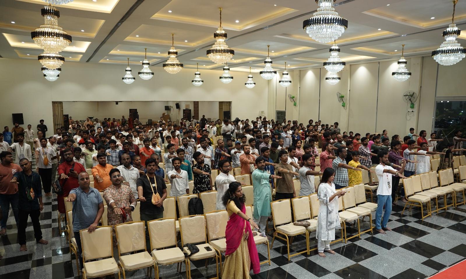 Photo from Deccan Chronicle