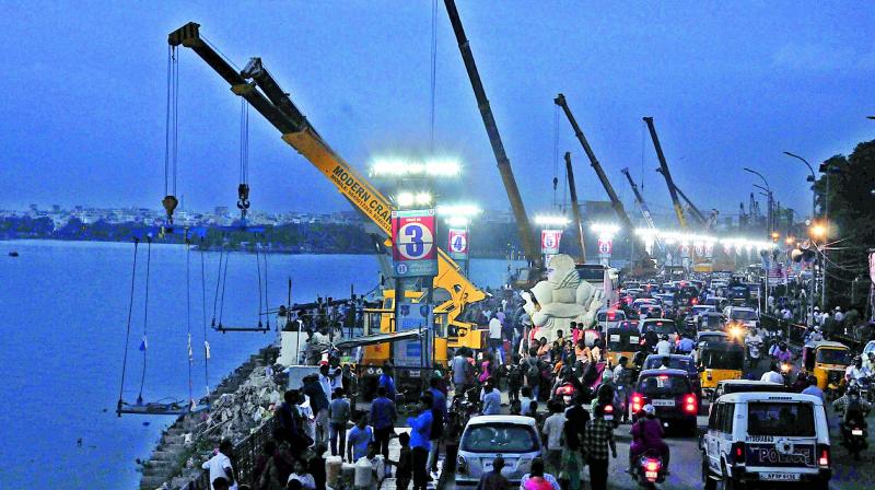 Photo from Deccan Chronicle