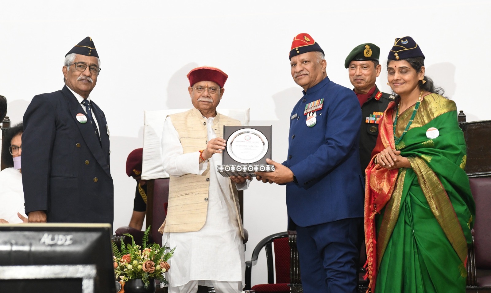 Photo from Deccan Chronicle