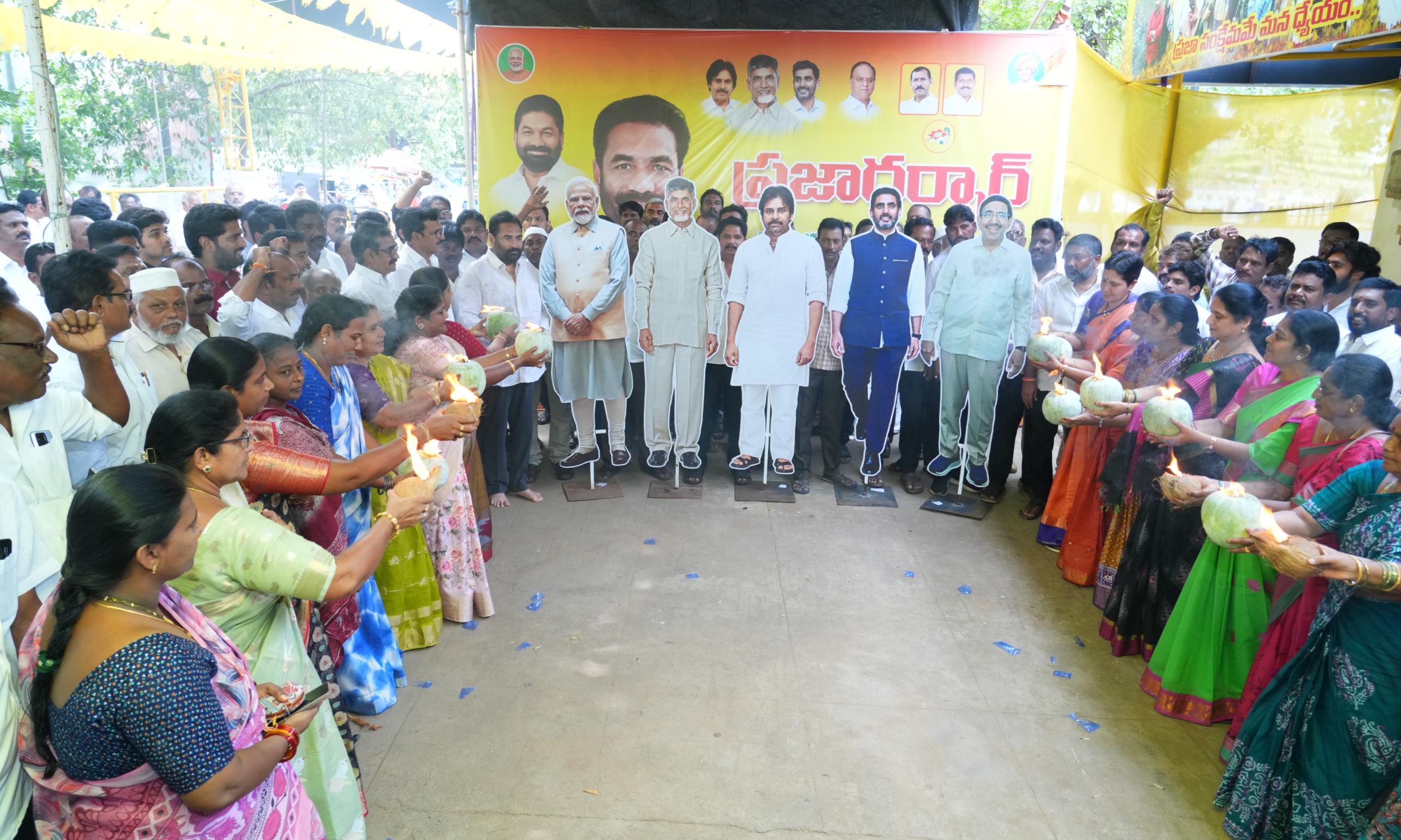 Photo from Deccan Chronicle
