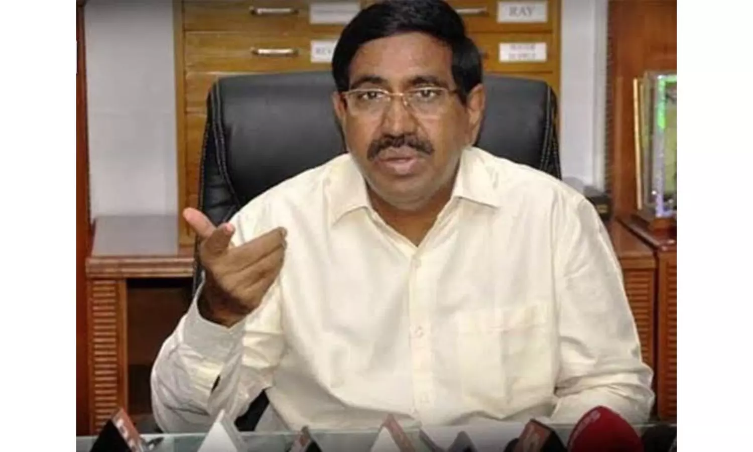 Civic Works Worth Rs. 3,531 cr Launched In Vizag Civic Works Worth Rs. 3,531 cr Launched In Vizag
