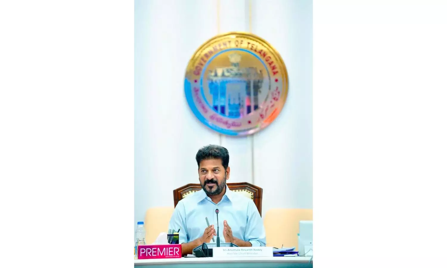 Revanth: Release Compensation To Victims Of Sexual Assault From SC, ST Communities Through Green Channel Revanth: Release Compensation To Victims Of Sexual Assault From SC, ST Communities Through Green Channel