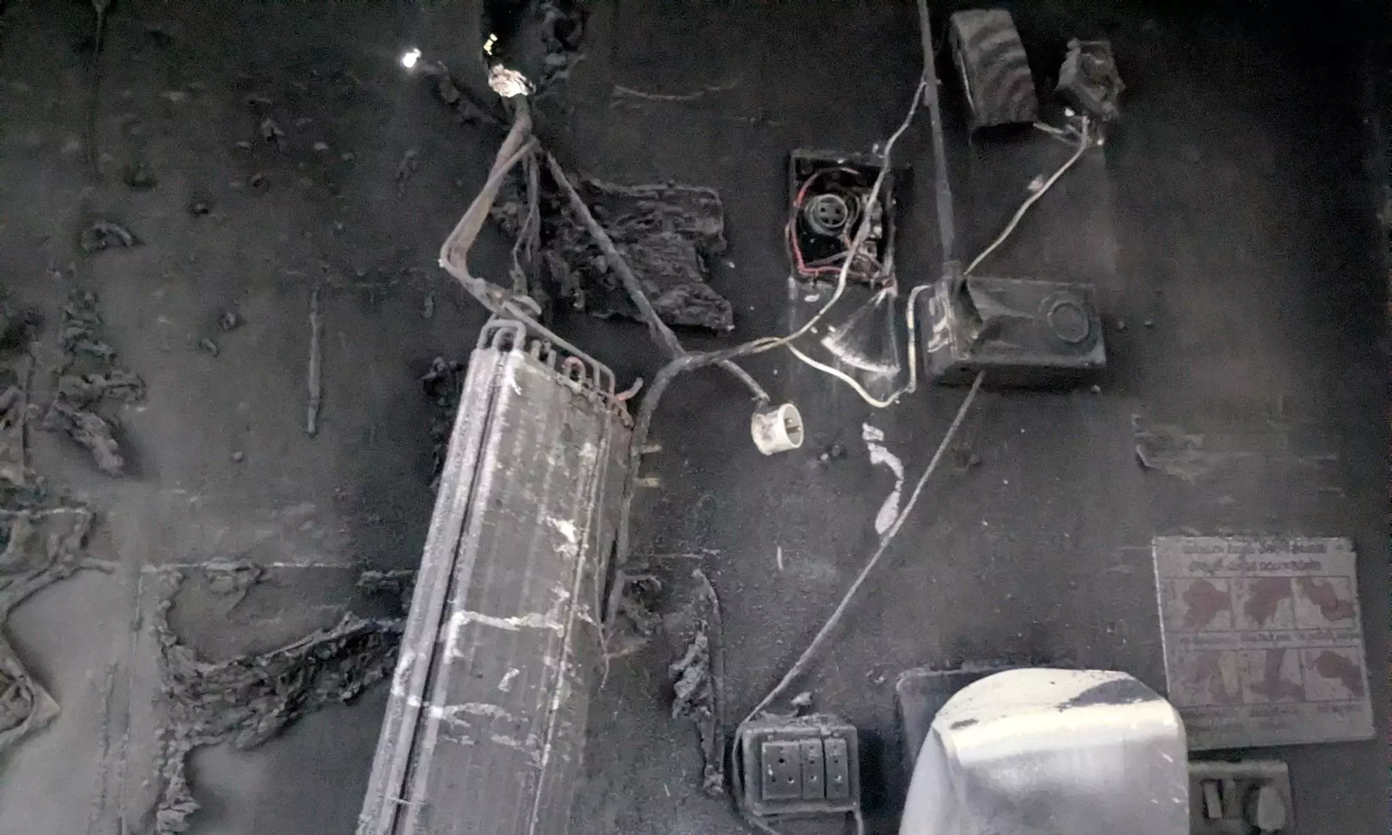 Officials Ignored Electrical Safety at Hospitals Officials Ignored Electrical Safety at Hospitals