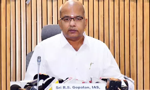 Odisha Final Electoral Roll Records 3.16 Crore Electors After SIR