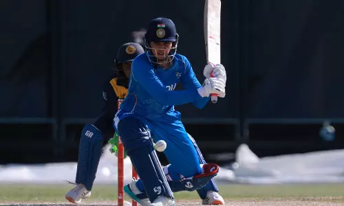 Asian Games 2026: Smriti Mandhana Becomes First Woman To Score 11,000 International Runs Asian Games 2026: Smriti Mandhana Becomes First Woman To Score 11,000 International Runs