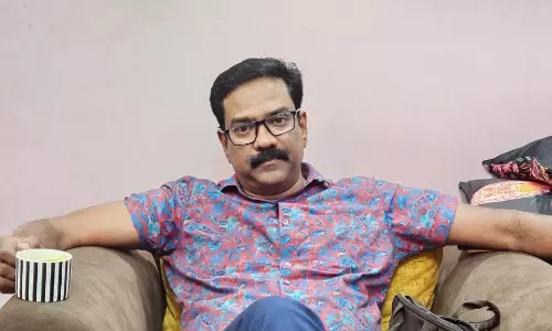 ACB Raids Nims Assistant Medical Superintendent, Unearths ₹42-Cr Assets ACB Raids Nims Assistant Medical Superintendent, Unearths ₹42-Cr Assets