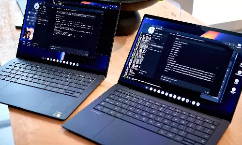Google Rolls Out ‘Googlebook’ AI Laptops With Hardware Partners Google Rolls Out ‘Googlebook’ AI Laptops With Hardware Partners